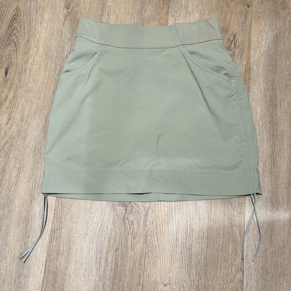 Columbia Anytime Casual Skort - Picture 5 of 10